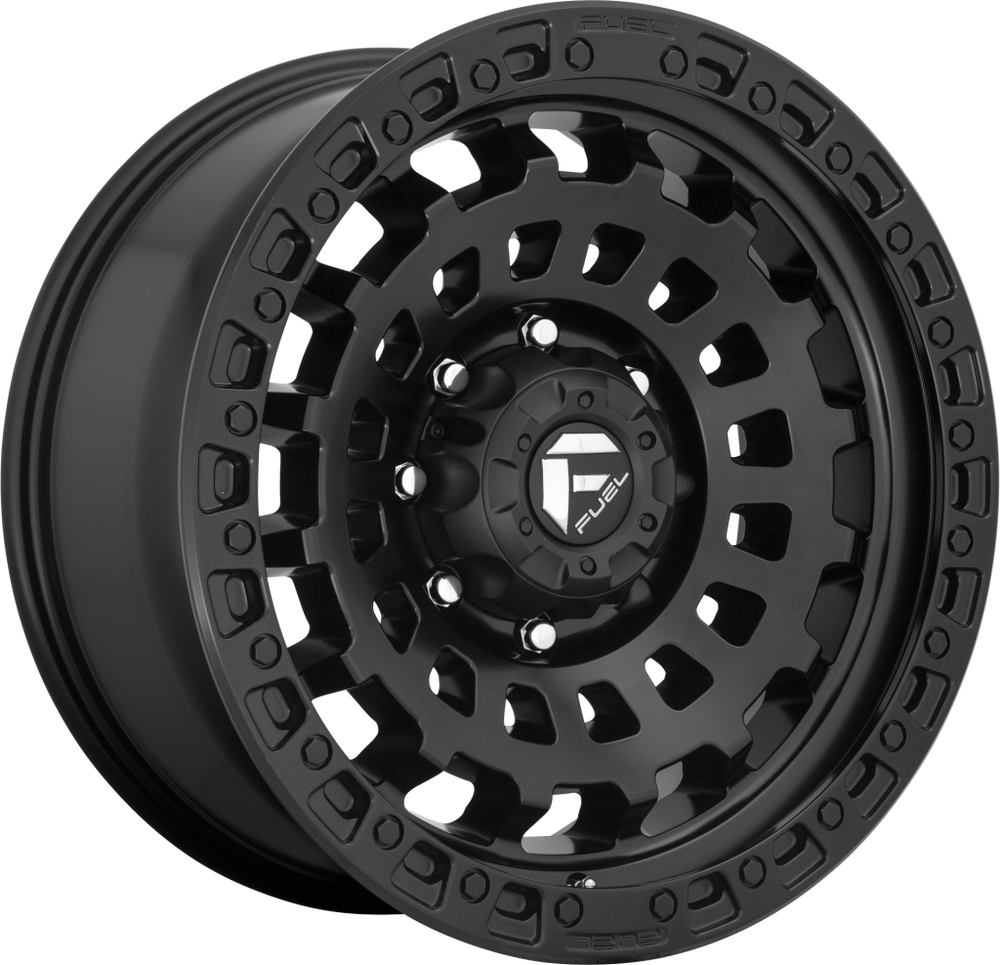 D633 20X9 8X180 MT-BLK 01MM