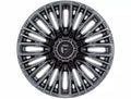 D848 20X10 8X180 M-GNMTL -18MM