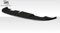 2012-2019 Fiat 500 Abarth Duraflex Abuna Front Lip Spoiler Air Dam - 1 Piece