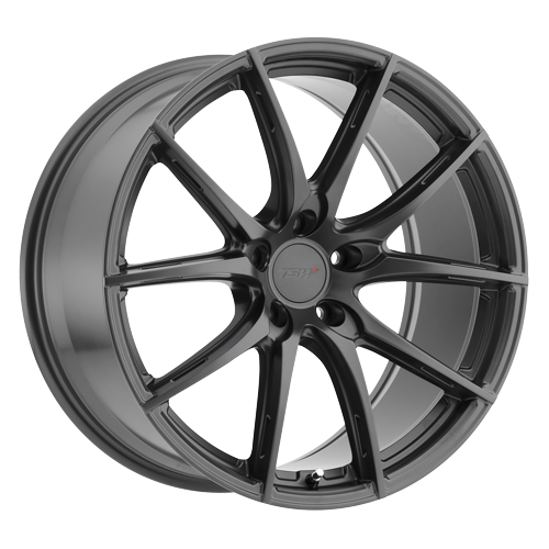 TW SPRINT 18X8.5 5X120 +20 76 G-GNM