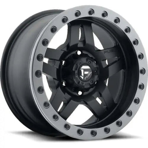 D557 20X9 6X5.5 MT-BLK-GBR 19MM