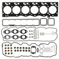 ~(4 lbs. 38X11X3)~ Head Set Dodge Truck 2003-2007 5.9L VIN 6 C Cummins B Series Engine (set includes