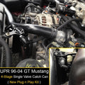 1979-2004 Ford Mustang UPR Pro-Series Double Adjustable Upper Control Arms