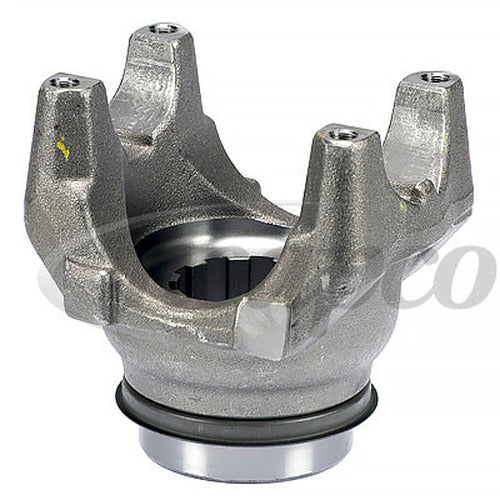 End Yoke