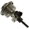 STANDARD IGN auto part installed view