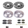 PowerStop auto part