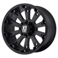 KMC Wheels auto part