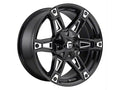 D622 20X9 6X135/5.5 GL-BLK-MIL 20MM