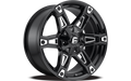 Fuel Wheels auto part