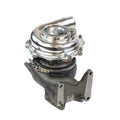 2011-2016 6.6L LML Duramax XR1 Series Turbocharger 64mm POLISHED COMP