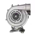 2011-2016 6.6L LML Duramax XR1 Series Turbocharger 64mm POLISHED COMP