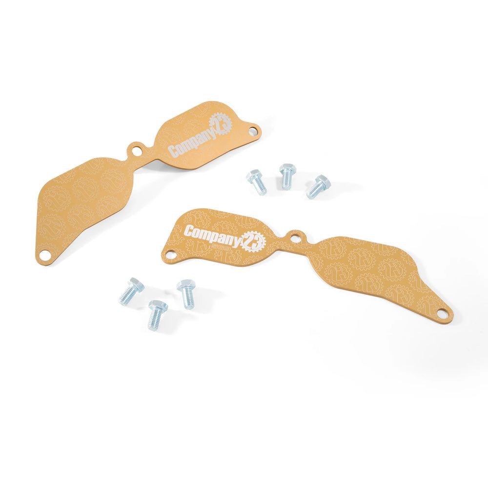 Company23 FA-DIT Intake Port Cover Kit