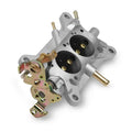 Throttle Body Base Plate 2BBL