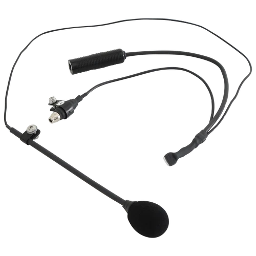 3.5MM JACK W/STILO BOOM MIC
