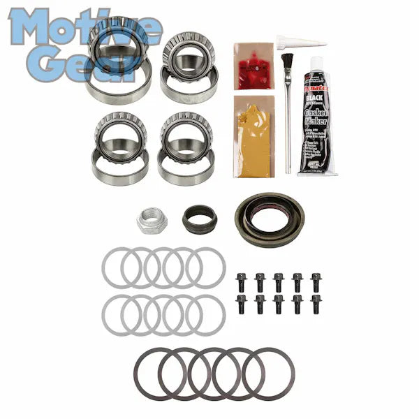 CHRYSLER/DODGE MASTER KIT 8 FRT