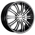 Avenue auto part