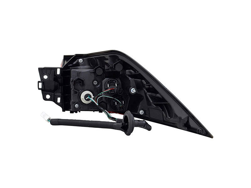 LH TAILLAMP ASSY OUTER NORTH AMERICA BUILT TOYOTA RAV4 20192021