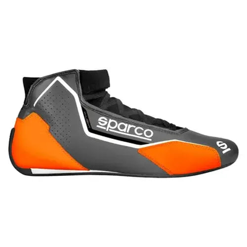 Sparco Shoe X-Light 39 GRY/BLU