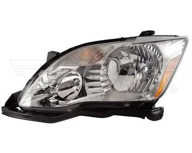 HEADLAMP-LEFT