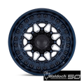 Wheel Pros, LLC auto part close-up