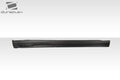 2009-2013 Toyota Corolla Duraflex W-1 Side Skirts Rocker Panels - 2 Piece
