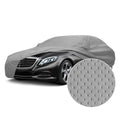 Covercraft Custom Fit Car Covers - 5-Layer All Climate Gray