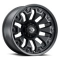6-139.7 SB VIS ARMOR