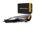 NS ROGUE 2125 DRL/TSL ASY US BLT LH