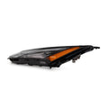 NS ROGUE 2125 DRL/TSL ASY US BLT LH
