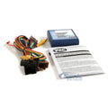 0720 GM BACKUP CAMERA/NAVIGATION UNLOCK INTERFACE