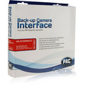 0720 GM BACKUP CAMERA/NAVIGATION UNLOCK INTERFACE