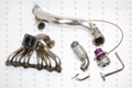 HKS SPECIAL SET UP KIT GT5565 BB R35