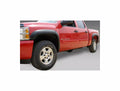 Stampede smoke fender flares
