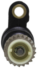 VEHICLE SPEED SENSOR