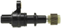 VEHICLE SPEED SENSOR
