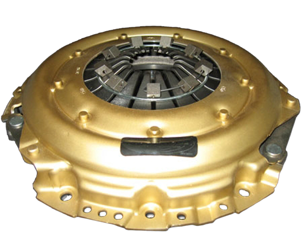 ADVANCE ADAPTERS 11 P.P. 3 8 DIA. 302 BRONCO II