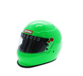 RaceQuip PRO25 SA2025 FLO GRN SML HELMET