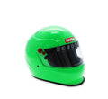 RaceQuip PRO25 SA2025 FLO GRN SML HELMET