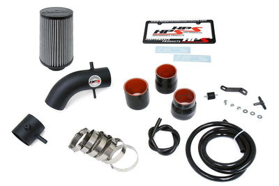 HPS Performance cold air intake