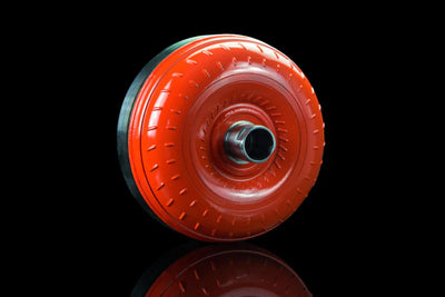 Sun Coast Converters auto part