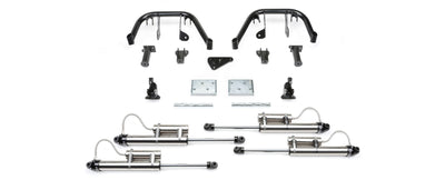 Fabtech auto part