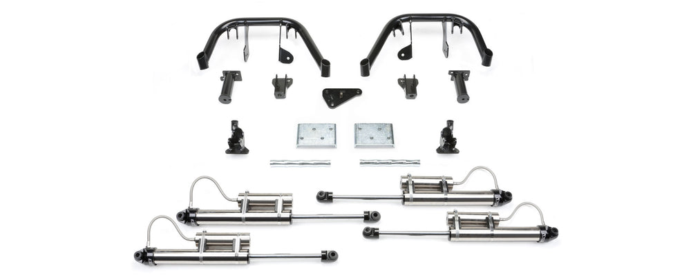Fabtech auto part