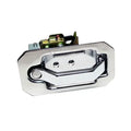 Transfer Flow auto part close-up
