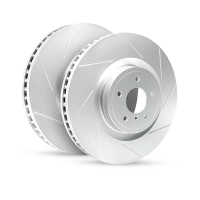 R1 Concepts silver auto part