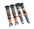 Moton 3-Way Motorsport Coilover Nissan 200/240SX S14/S15 95-99