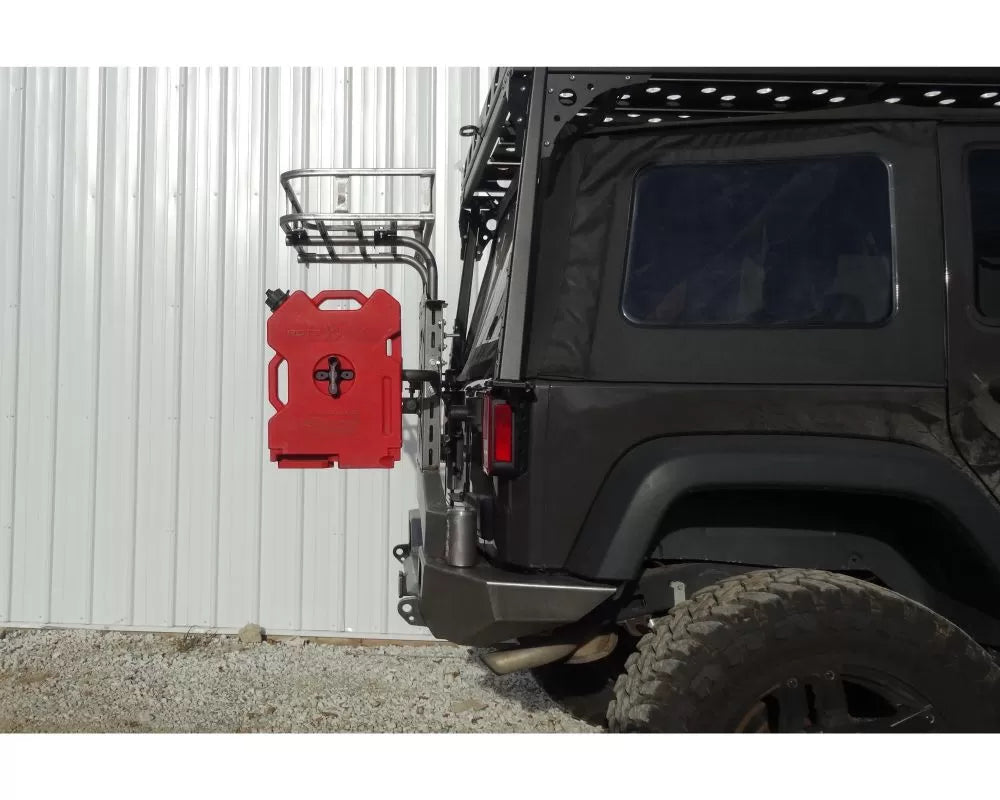 Lod - Jeep auto part