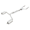 AWE Tuning exhaust