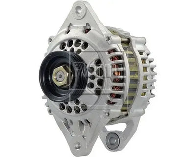 REMANUFACTURED ALTERNATOR