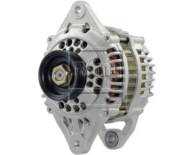 REMANUFACTURED ALTERNATOR