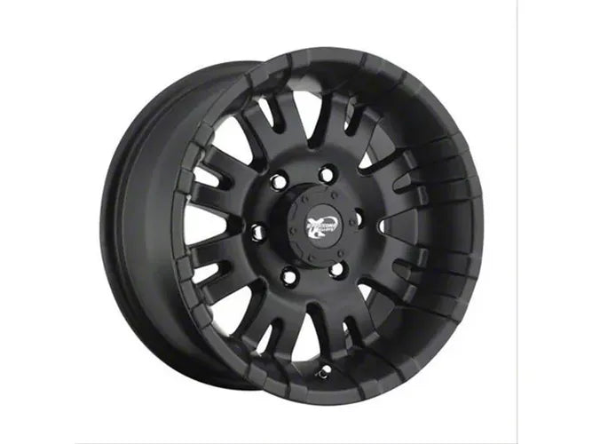Pro Comp 18X9.5 8X6.5/ 4.5Bs